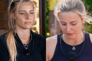 "Farma". Agnieszka odpadła z programu. Internauci nie kryją zadowolenia: "Karma nie zawodzi"