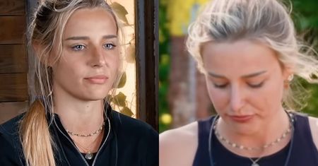 "Farma". Agnieszka odpadła z programu. Internauci nie kryją zadowolenia: "Karma nie zawodzi"