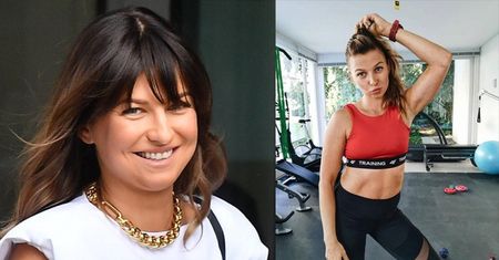 Anna Lewandowska pokazała POŚLADKI w stringach. Fani zdegustowani: "Tej GOŁEJ PUPY można oszczędzić" (FOTO)