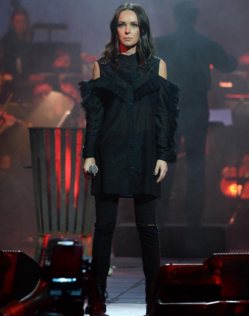 Kasia Kowalska
