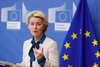 Tak Europa chce się odciąć od ropy Putina. Jest nowa propozycja