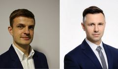 Jakub Kuźnik i Łukasz Smolnik w zespole Zoom bsc