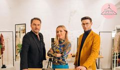 "Daj się odmienić" w Telewizji WP. Program poprowadzi Jarosław Juźwin