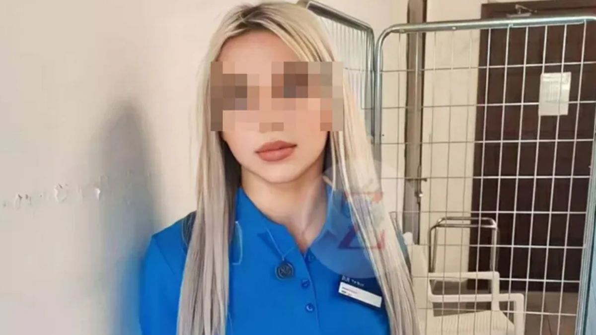 Anastazja została brutalnie zamordowana.