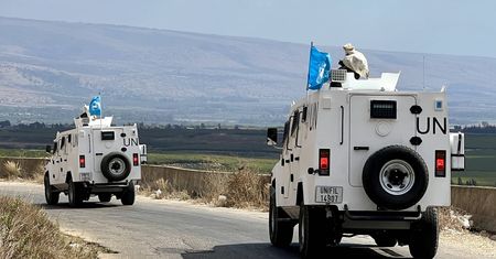 ONZ nie wycofa misji UNIFIL z Libanu. "Jedyni świadkowie"
