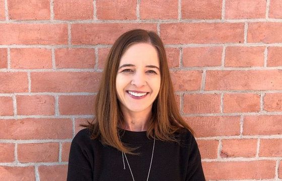 Aleksandra Chalimoniuk dyrektorką komunikacji w OTCF