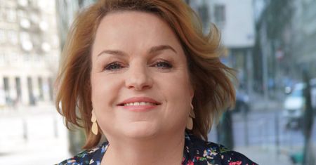 TYLKO U NAS! Katarzyna Bosacka oficjalnie POTWIERDZA nowy związek