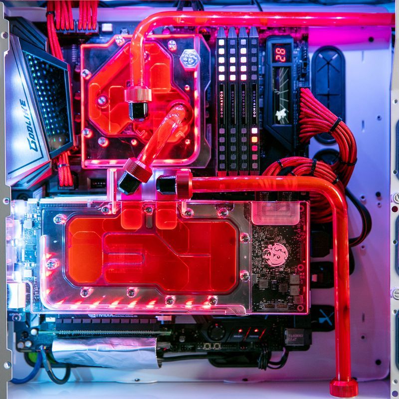 Origin PC Big O