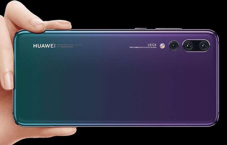 Xiaomi Mi 9 może mieć potrójny aparat z sensorami 48 Mpix i ToF 3D. Cena ma być niezła 3