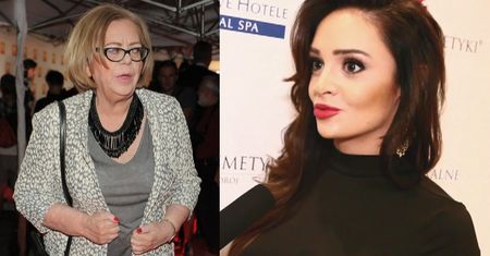 Sylwia Nowak: "Zapendowska zapamiętała moje imię po pierwszym dniu. Jestem jakaś!"