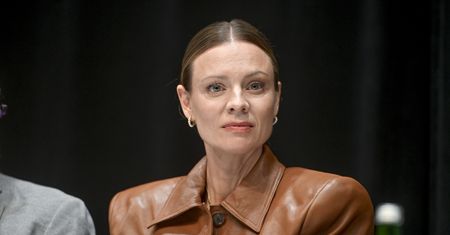 "W połowie traciłam wątek". Boczarska usłyszała diagnozę