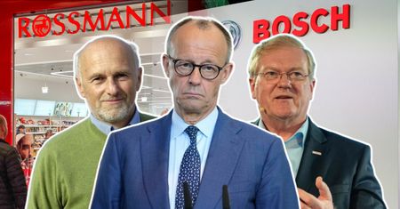 "Kac" po kontrowersyjnej wygranej trwa. Biznes w Niemczech przeciwko AfD. Prezesi ostrzegają