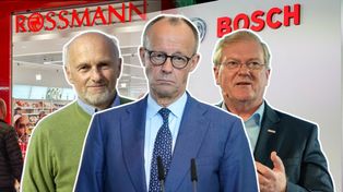 "Kac" po kontrowersyjnej wygranej trwa. Biznes w Niemczech przeciwko AfD. Prezesi ostrzegają