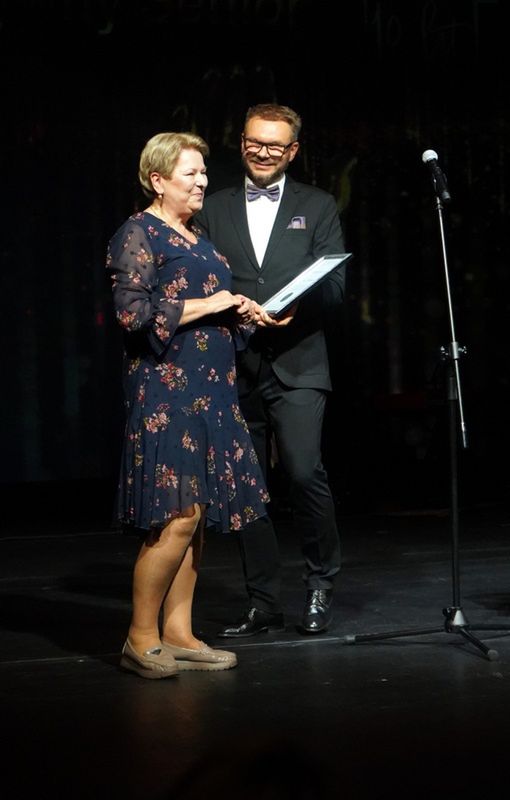 10-lecie Stowarzyszenia Aktywny Senior