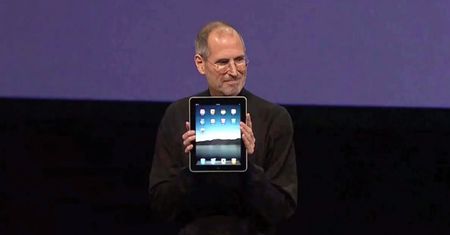 iPad kończy 10 lat. To niesamowite, że wciąż nieźle się trzyma