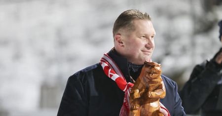 Czarnek wspiera Kamińskiego: Nie ustaniemy w wysiłkach