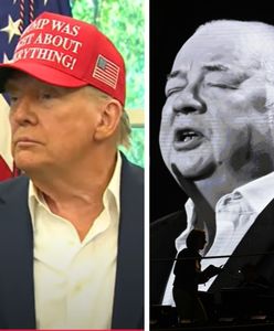 Trump o rosyjskich atakach, prokuratura o śmierci Soyki [SKRÓT DNIA]