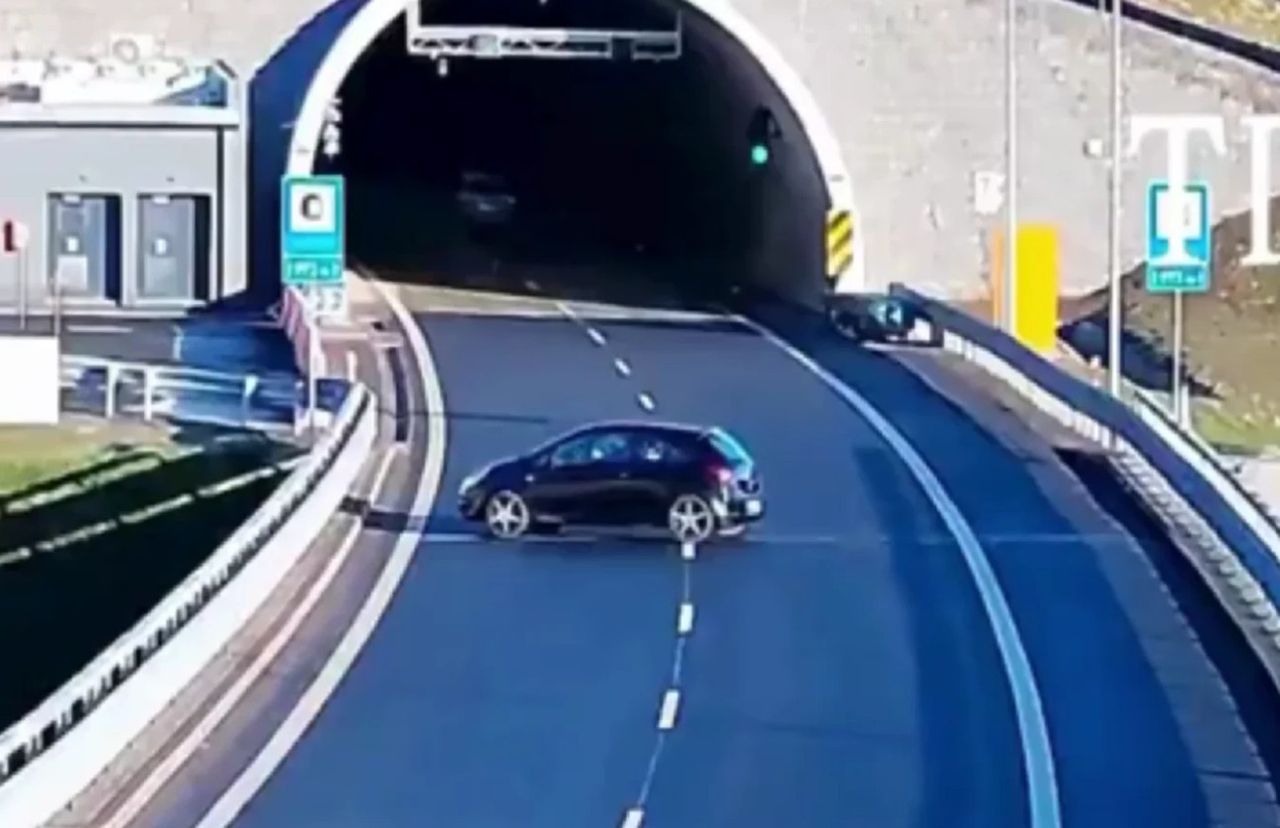 Nawigacja każe zawracać na ekspresówce. GDDKiA ostrzega