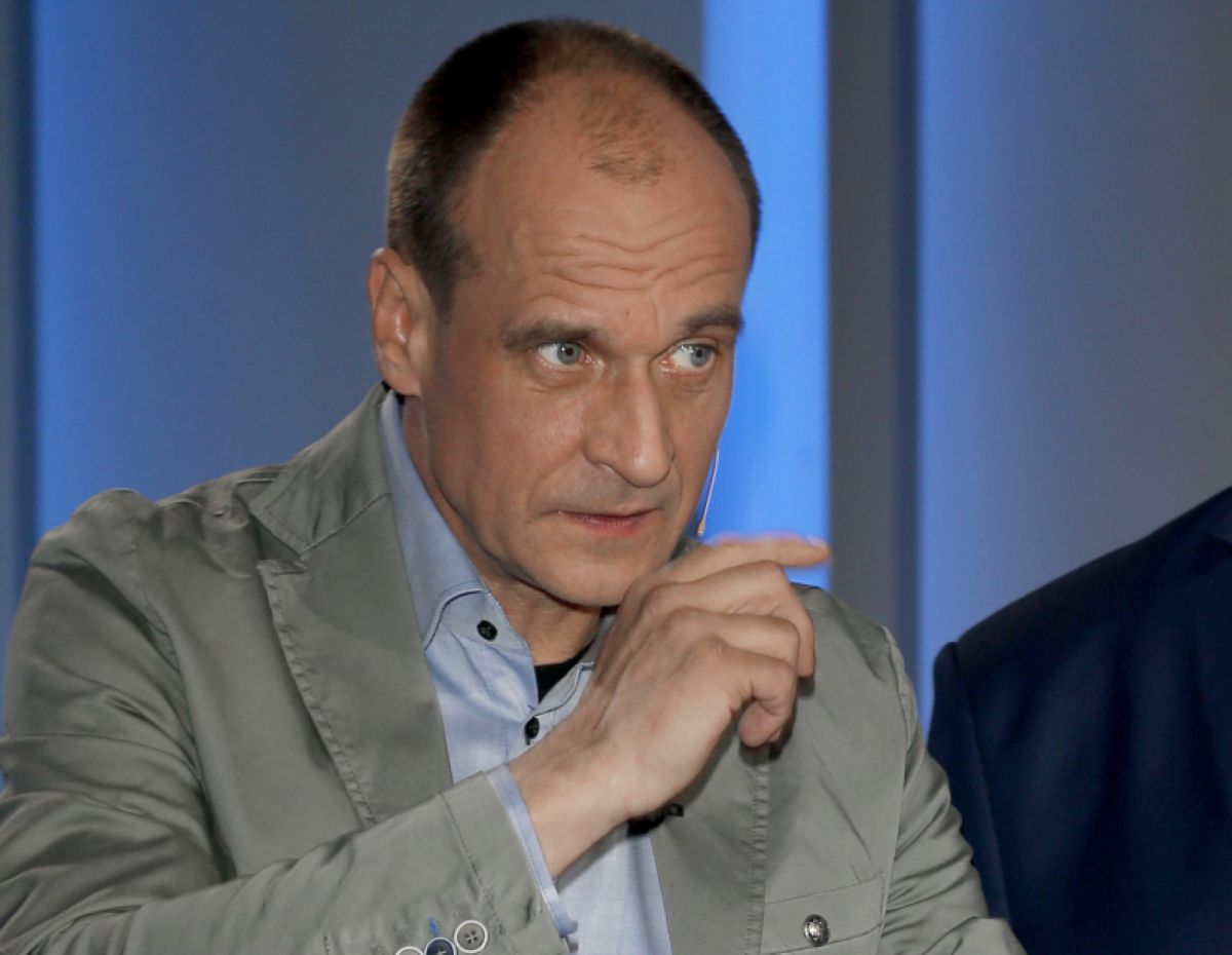 Paweł Kukiz po głosowaniu ws. "lex TVN" stał się celem werbalnych ataków