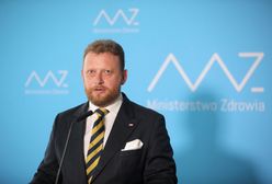 Koronawirus. Media: odnalazły się respiratory kupione przez Łukasza Szumowskiego