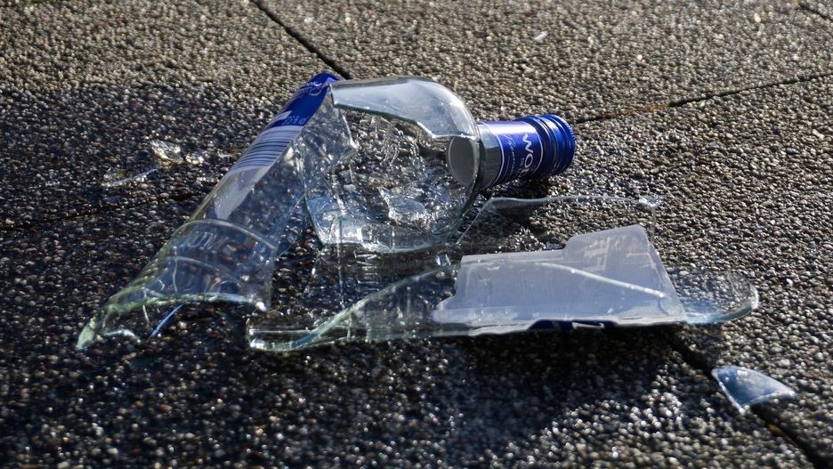Śląskie. 32-letnia mieszkanka Jastrzębia-Zdroju, mając w organizmie ponad 3 promile alkoholu, sprawowała opiekę nad swoimi dziećmi.