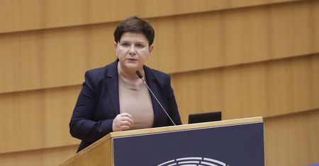 Szydło w PE: pakiet Fit for 55 doprowadzi do zubożenia Europejczyków