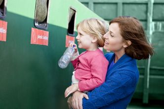 Zrównoważona konsumpcja? Tylko wtedy, gdy staniemy przed wyborem nie do odrzucenia