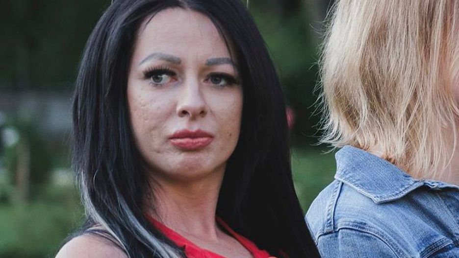 Jessica z "Rolnika" nadal chce być sławna 