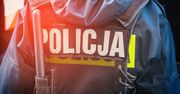 Okradł 85-latkę na klatce schodowej