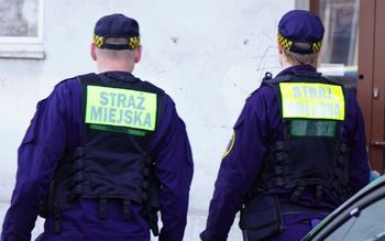 Nie mogła podnieść matki. Natychmiast wezwała służby