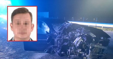 Problemy z powrotem Sebastiana M. do Polski. "100-procentowa pewność"