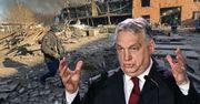 Orban odpowiada Juszczence. "Ostrzeż swojego prezydenta"