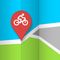 GPS Sports Tracker PL icon