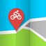 GPS Sports Tracker PL icon