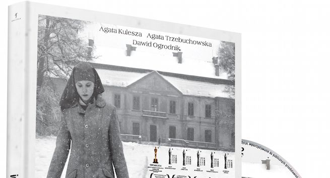 „Gazeta Wyborcza” z filmem „Ida” na DVD