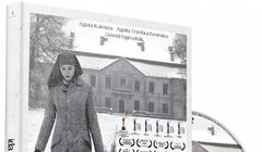„Gazeta Wyborcza” z filmem „Ida” na DVD