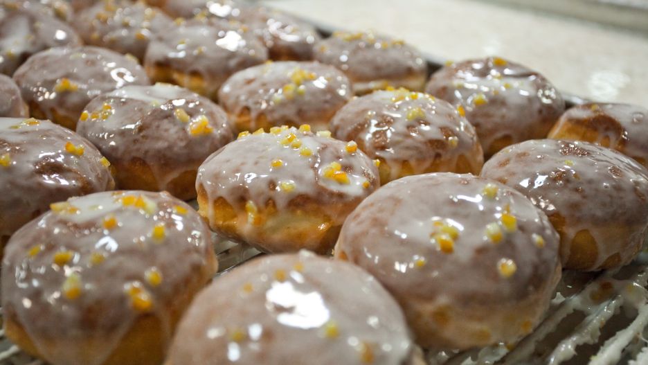 Tłusty czwartek wypada w tym roku 24 lutego 