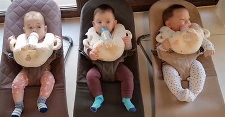 Wielkie zmiany w życiu rodziny z Horyńca. "Nigdy nie byliśmy"