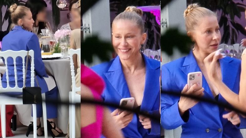 Ślub Katarzyny Niezgody i Pawła Markiewicza