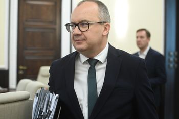 Bodnar o protestach wyborczych. Apeluje o zmianę izby SN