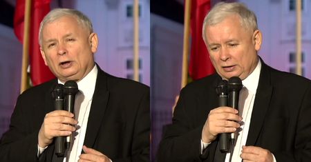 Kaczyński: "Mam dobre wiadomości: powstał komitet budowy pomników"