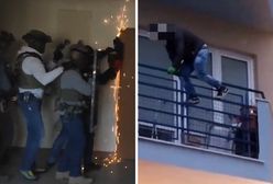 Dwaj mężczyźni zatrzymani po zabójstwie seniorek. Jest nagranie