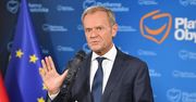 Donald Tusk apeluje o szczepienia. Wbił szpilę TVP Info