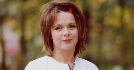 Ona miała 24 lata, on 66. O romansie aż huczało