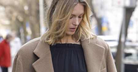 Anja Rubik dużo podróżuje. Mówi o bezpieczeństwie w Polsce