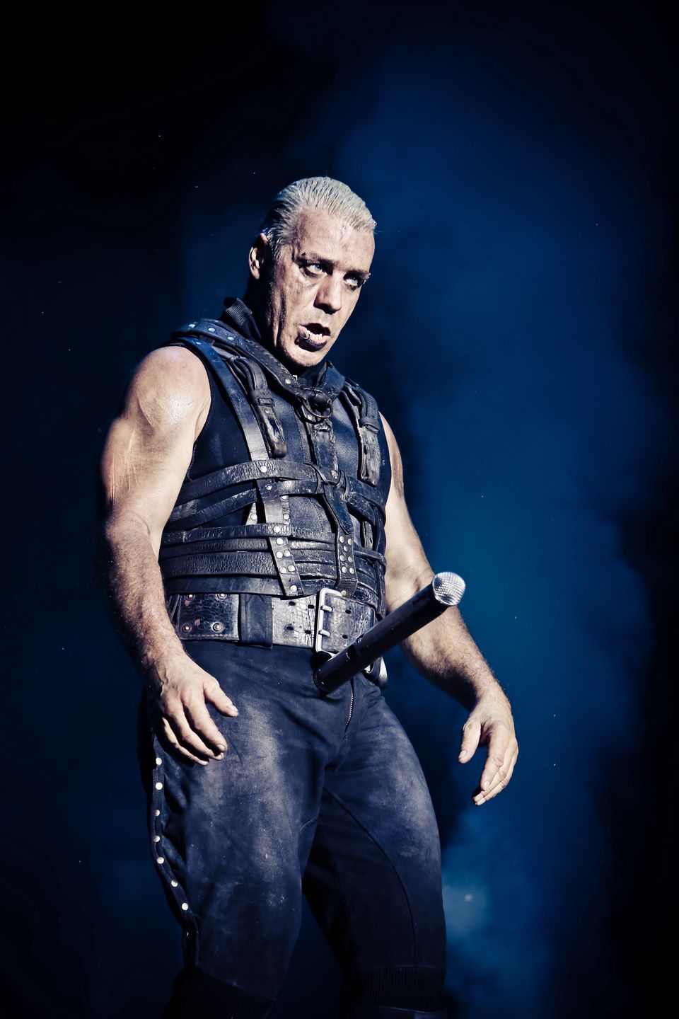 Till Lindemann