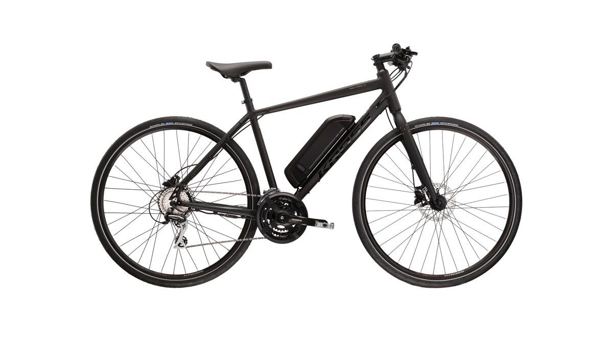 Kross INZAI HYBRID 1.0 522 WH