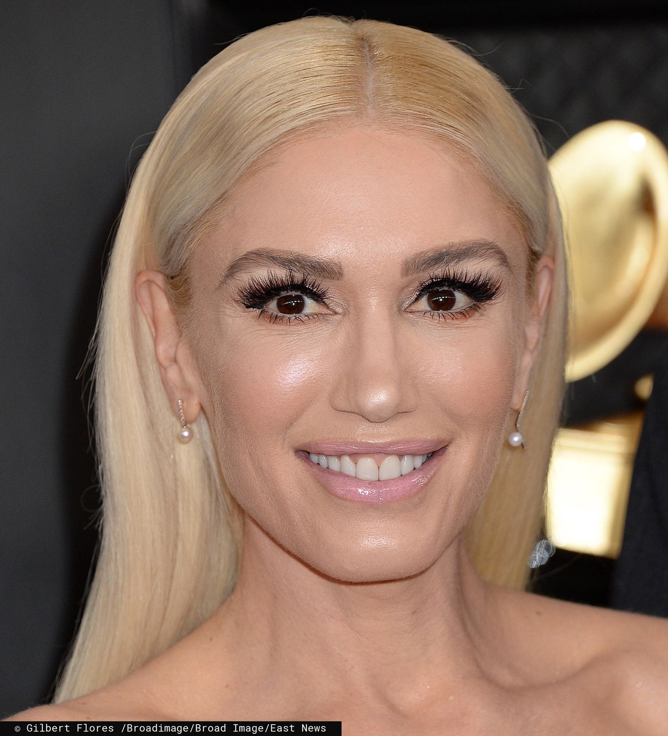 Gwen Stefani