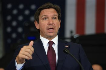 Kto prezydentem po Trumpie? Nowy sondaż. Jeden zdecydowany faworyt