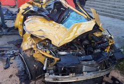 Wstępne wyniki sekcji zwłok po tragicznym wypadku w Krakowie